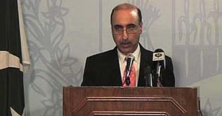 Shaoib would be given legal help: FO